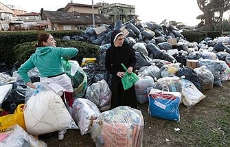 Vatican mobilizes humanitarian efforts to aid Ukraine