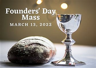 Mount Carmel Guild Founders Day Mass planned for March 13