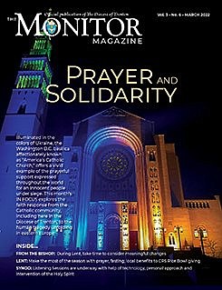 Prayer and Solidarity