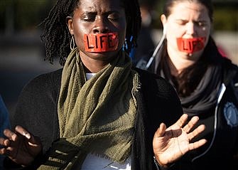 Texas Supreme Court rules against challenge to abortion law