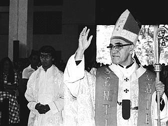 St. Romero's sainthood journey helps us see God's plan of justice