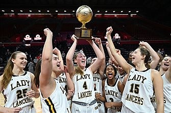 SJV girls basketball rules the state thanks to a competitive nature and ‘inner fire’