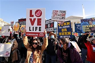 USCCB president, committee chairmen recommit Church to pro-life initiatives