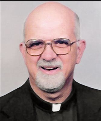 Funeral services for Father James J. Sauchelli, a retired priest of the Diocese