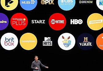 Streaming vs. satellite vs. cable vs. discs vs. TV: Who wins?