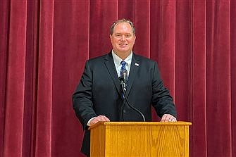 Cornelius Begley named 10th principal of Christian Brothers Academy