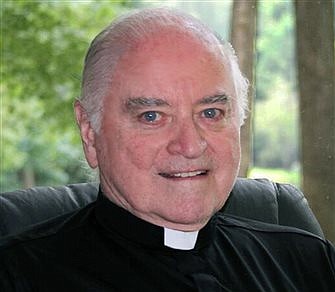 Father John Catoir dies; decades in Church communications ministry