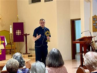 U.S. Bishops launch Eucharistic Revival to renew devotion to the Eucharist