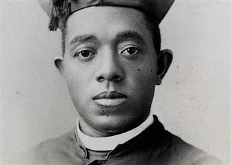 Vatican officials in U.S to study alleged miracles in Father Tolton's cause