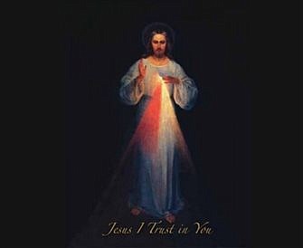 A Message for Divine Mercy Sunday/Second Sunday of Easter