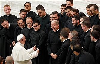 Vatican releases Pope's message for World Day of Prayer for Vocations