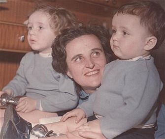 St. Gianna's daughter planning to open spiritual pilgrimage center