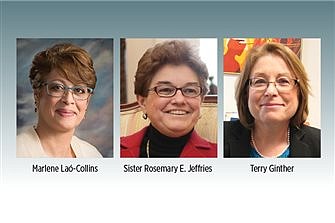 Nativity Parish to host “Women Leaders of the Diocese” conference