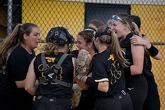 Roundup: Softball sectional finals; baseball teams ready to go