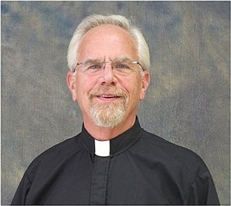 Father Lambeth, former pastor of St. Theresa Parish, dies May 29