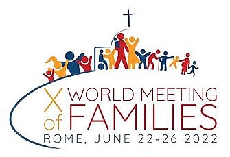 World Meeting of Families opens June 22 in Rome and online