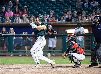 Despite its youth, RBC baseball wins third straight SCT title