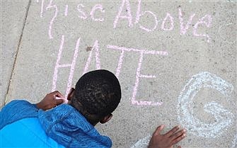 Catholic leaders, communities pray for end  to racism in wake of Buffalo mass shooting