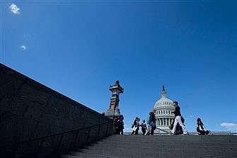 U.S. bishops urge Congress to address gun violence