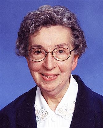 Sister M. Daniela McCarthy, former principal in Asbury Park school, dies