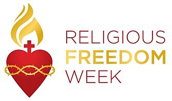 'Life and Dignity for All' is theme of USCCB's Religious Freedom Week