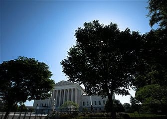 UPDATE: Supreme Court overturns Roe in anticipated Dobbs decision