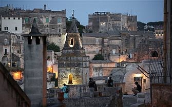 Pope to visit Assisi, Matera in September