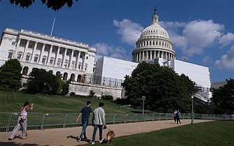 House bill to codify Roe is 'unjust, extreme,' say USCCB committee chairmen