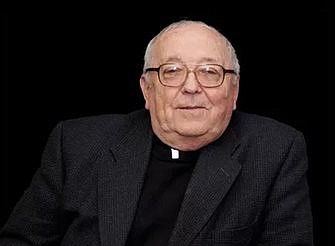 Msgr. John B. Wehrlen, served in Ocean County parishes