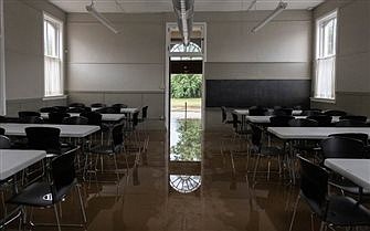 Churches in St. Louis Archdiocese affected by record rainfall, flash floods