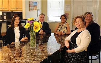 Ocean County’s Providence House receives federal support to increase its services