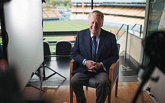 Vin Scully, legendary Dodgers announcer and lifelong Catholic, dies at 94