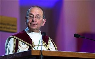 U.S. Bishops’ chairman decries executive order, 'continued promotion of abortion'