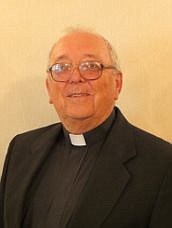 Msgr. John B. Wehrlen, served in Ocean County parishes