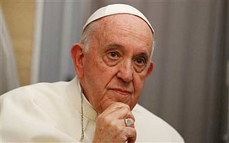 Pope advances sainthood causes, including priest killed in Ukraine