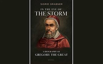 Biography helps readers understand why Pope Gregory is 'the great'