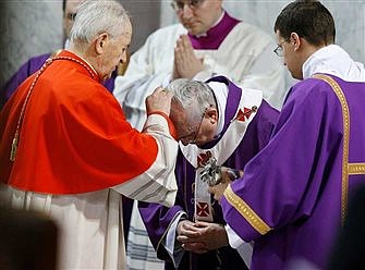 Cardinal Tomko, oldest member of College of Cardinals, dies at 98