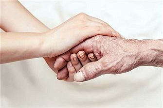 Making our older loved ones a priority in our lives