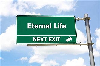 Father Koch: Eternal Life is more than just showing up