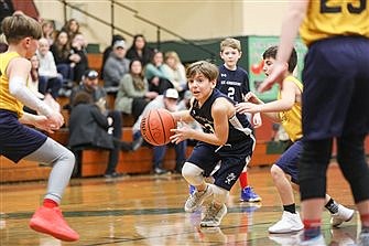 CYO gears up for 2022-2023 basketball season