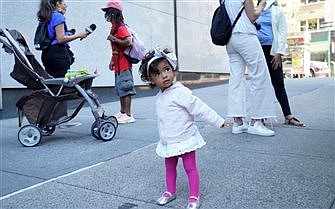 Cardenal: Como enseñó Jesús, la iglesia debe acoger y ayudar a inmigrantes recién llegados