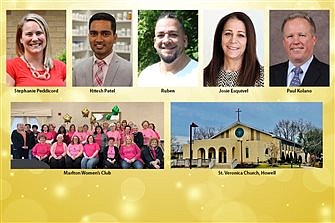 Catholic Charities gala to highlight outstanding service to others 