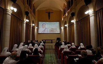 New film on Mother Teresa seeks to put 20th-century saint back in spotlight