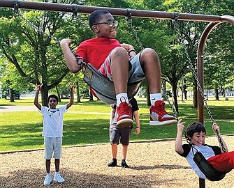 Bishop Ahr Grant monies divided among six service agencies in the Diocese