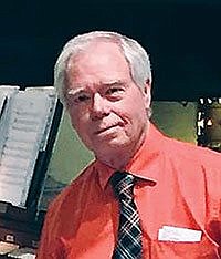 George Thomas Elliott, longtime choir director Atlantic Highlands paris