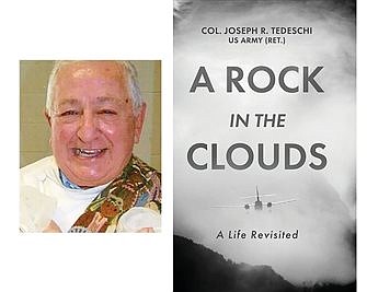 Deacon’s memoir witnesses to losses of war, triumph of faith