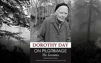 Readers will find much inspiration in latest Dorothy Day collection