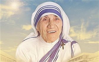 Mother Teresa filmmaker says new documentary is 'work of the Holy Spirit'