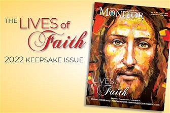 Lives of Faith July 2022 Keepsake issue