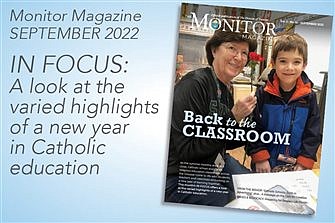 IN FOCUS September 2022: Back to the Classroom